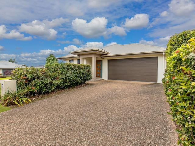 house for rent in 3 Pincer Ct, Bushland Beach