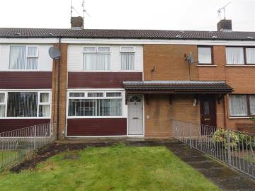 Lurgan Craigavon, BT63, Craigavon - Garden