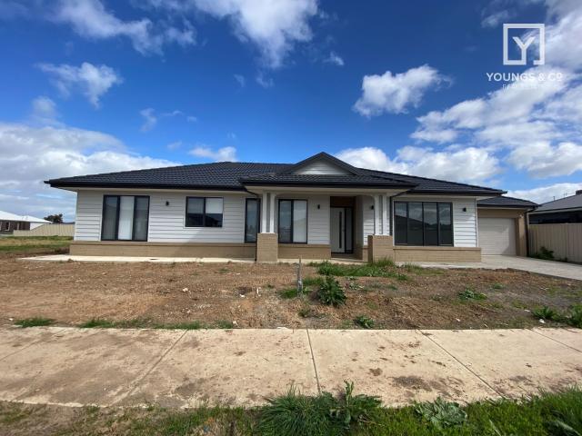 House for rent in 3 Tullaroop Way, Kialla