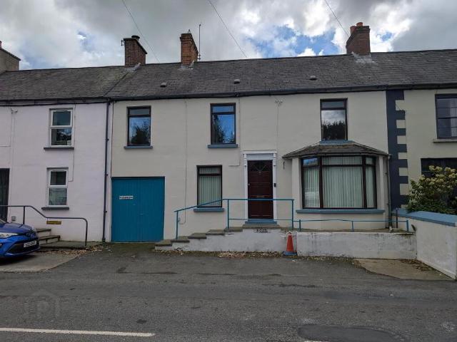 house for rent in 3 Todd's Hill, Saintfield, BT24 7AR