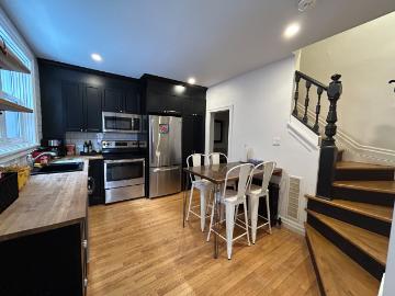 house for rent in 3 400 MacLaren