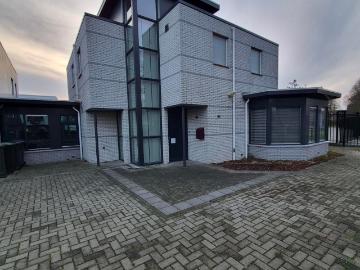 Olland, Meierijstad, Noord-Brabant - Tuin