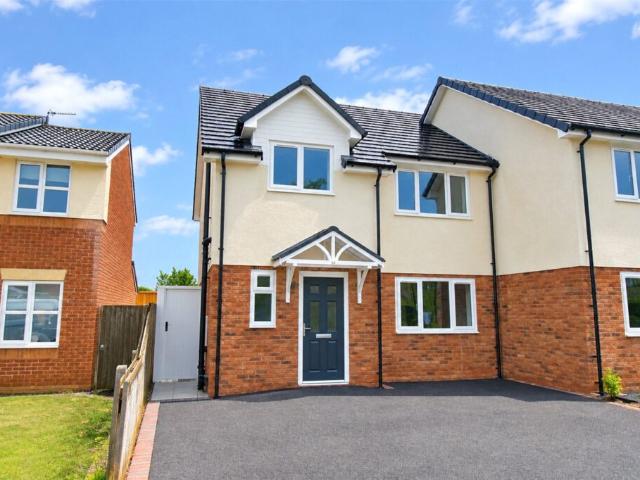house for rent in Tanworth Grove, Wirral, Merseyside, CH46 6JG