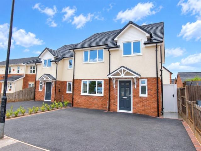 house for rent in Tanworth Grove, Moreton, Wirral, CH46 6JG