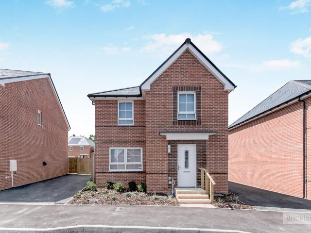 house for rent in Tangmere Road, Hailsham, Hailsham