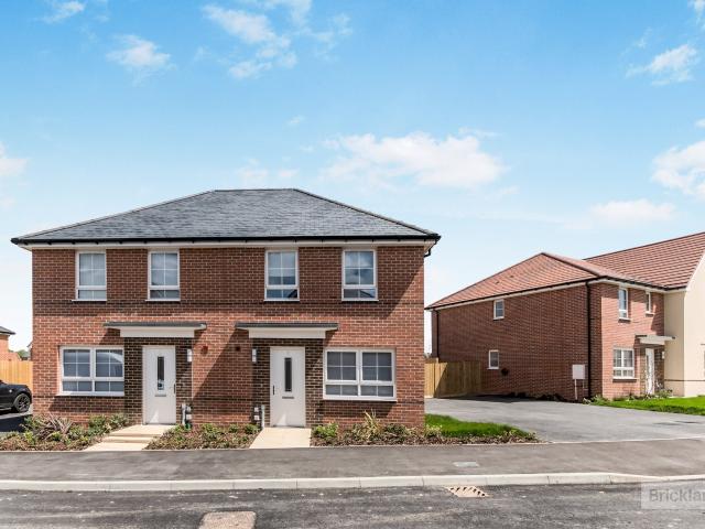 house for rent in Tangmere Road, Hailsham, Hailsham