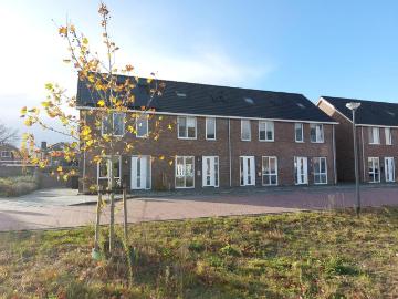house for rent in Takenshof 17 7707CX Hardenberg Balkbrug Noord Balkbrug