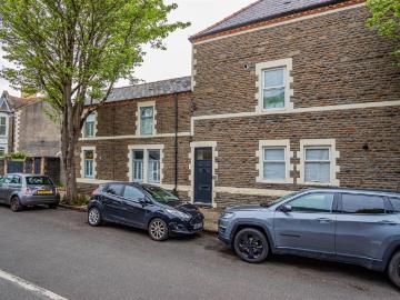 house for rent in Talbot Street, Cardiff, CF11 9BW