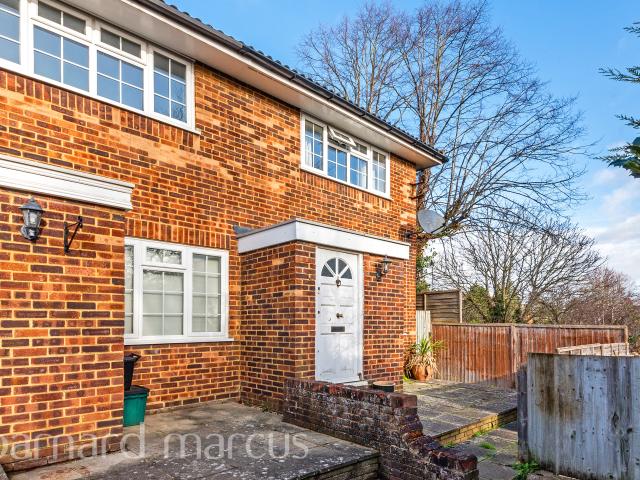 house for rent in Tapestry Close, Sutton, Sutton