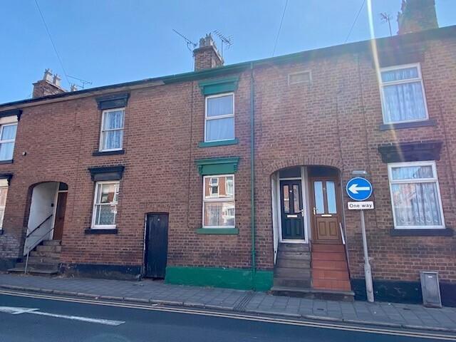 house for rent in Tarvin Road, Chester
