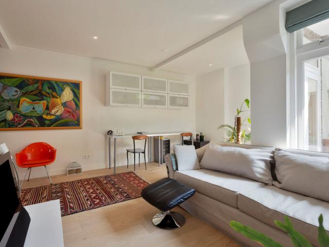 house for rent in Tasmanstraat 1 1 1013PW Amsterdam Spaarndammerbuurt Noordoost Amsterdam
