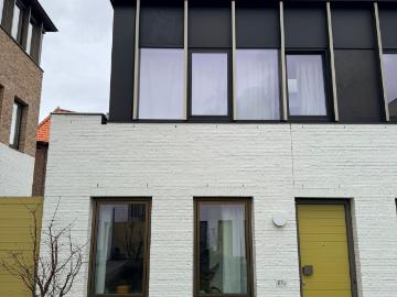 house for rent in Tempeliersstraat 27 A 2012EA Haarlem Koninginnebuurt Haarlem
