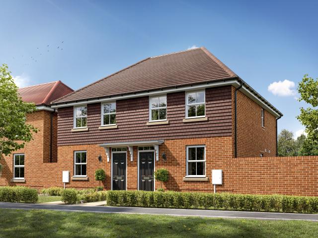 house for rent in Teasel Close, Ipswich, Ipswich