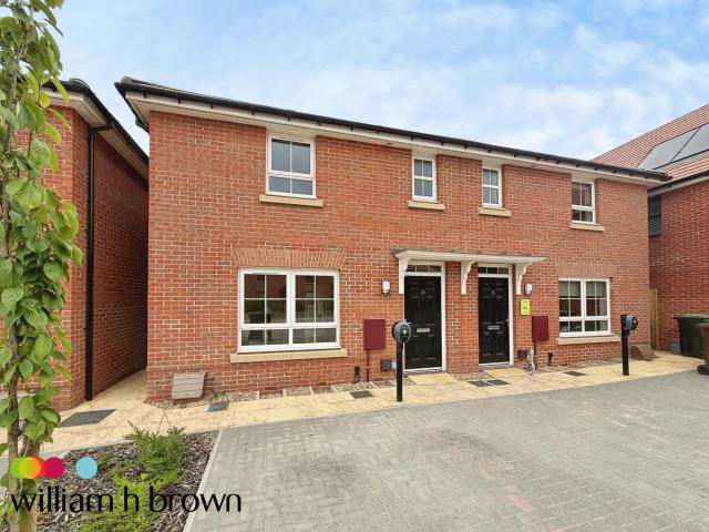 house for rent in Teasel Close, Ipswich, Ipswich