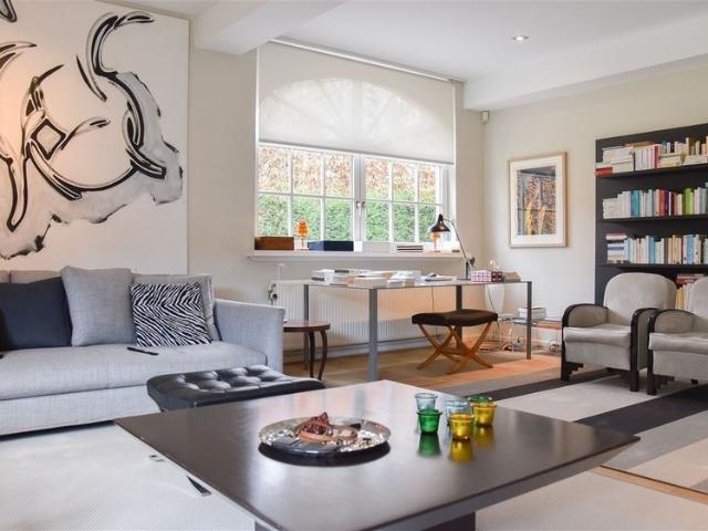 House for rent in TERVUREN