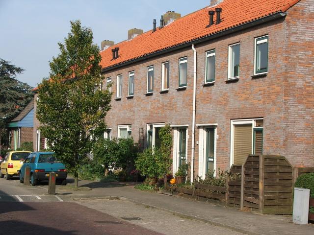 House for rent in Ter Aar