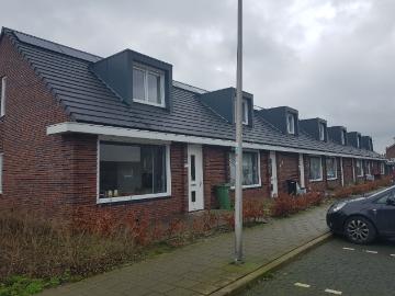 House for rent in Ter Aar