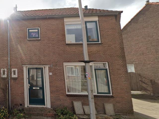 House for rent in Ter Aar