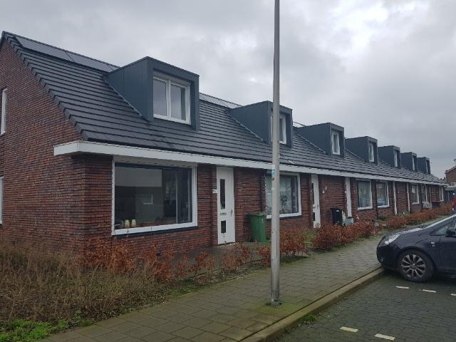 House for rent in Ter Aar