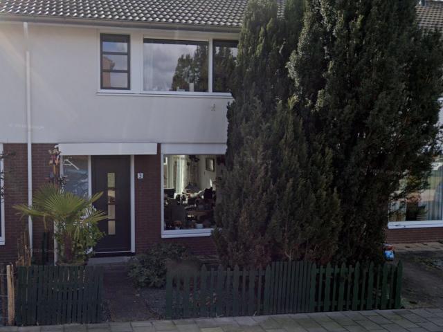 House for rent in Ter Aar