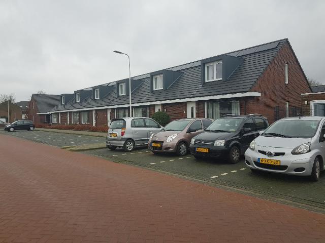 House for rent in Ter Aar