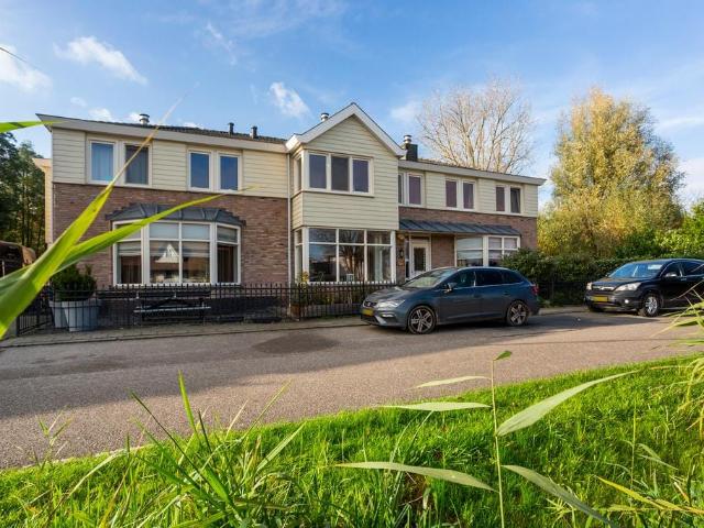 house for rent in Terbregse Rechter Rottekade 232 3055XJ Rotterdam Molenlaankwartier Rotterdam