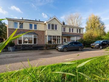 house for rent in Terbregse Rechter Rottekade 232 3055XJ Rotterdam Molenlaankwartier Rotterdam