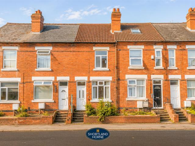 house for rent in Terry Road, Stoke, Coventry