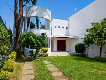 house for rent in Tétela del Monte, Cuernavaca, Morelos