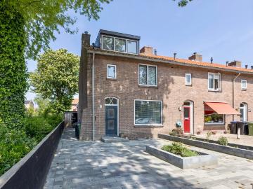 house for rent in Tets van Goudriaanstraat 29 1411VA Gooise Meren Tuindorp Keverdijk Naarden
