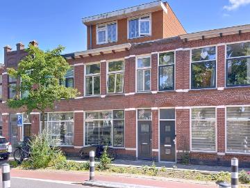 house for rent in Teylerplein 59 2032NB Haarlem Potgieterbuurt Haarlem