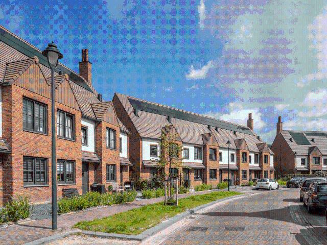 Woning te huur