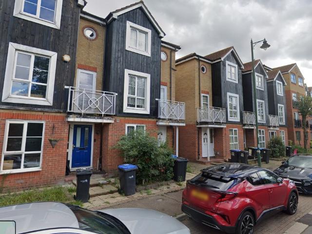 house for rent in Thorneycroft Drive, Thorneycroft Drive, Enfield, EN3 6WL