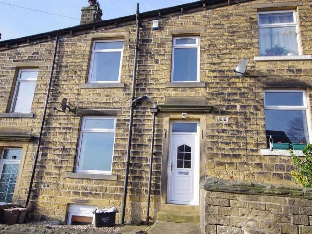 house for rent in Thornfield Street, HX4 8JR