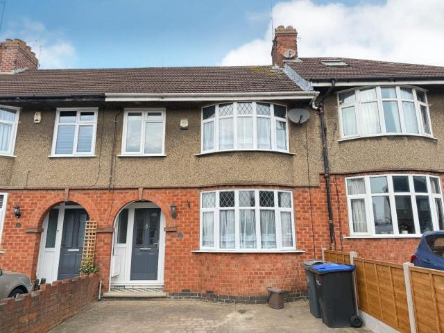 house for rent in Thornton Road, Northampton
