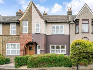 house for rent in Thorpe Crescent, E17 5BY