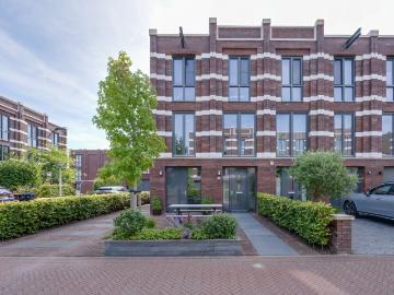 Wormerveer, Zaanstad, Noord-Holland - Opslagruimte