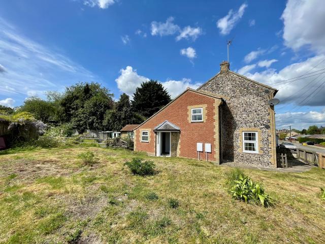 house for rent in Thetford Road, Brandon, Brandon