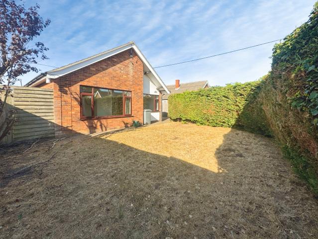 house for rent in The Common, Norwich, Freethorpe, Norwich, Freethorpe