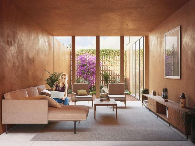 House for rent in the center of Tlalixtac de Cabrera| Oaxaca Real Estate