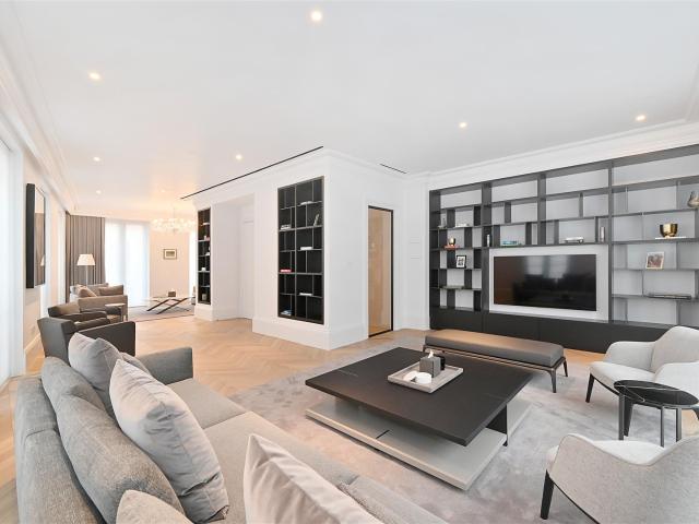 House for rent in The Chester Collection, Little Chester Street, London, SW1X