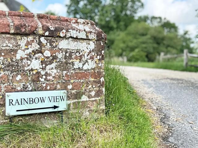 house for rent in The Annexe Blandford Forum DT11 9EU