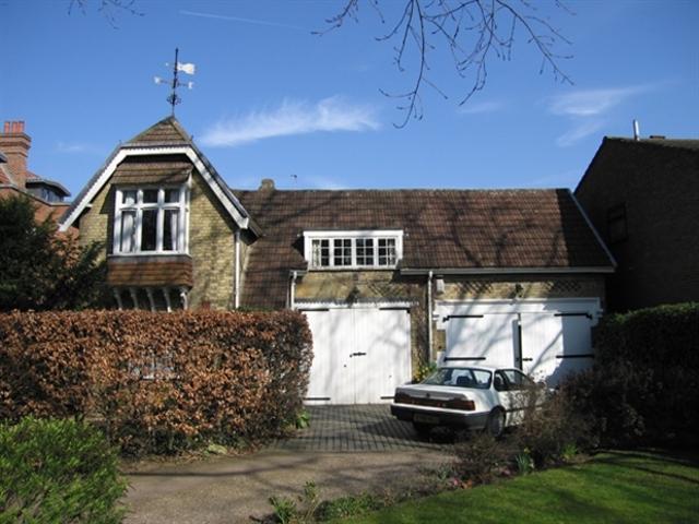 house for rent in The Avenue, Beckenham, Beckenham, Kent, BR3 5DP