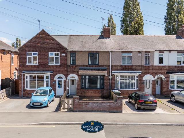 house for rent in The Avenue, Whitley, Coventry