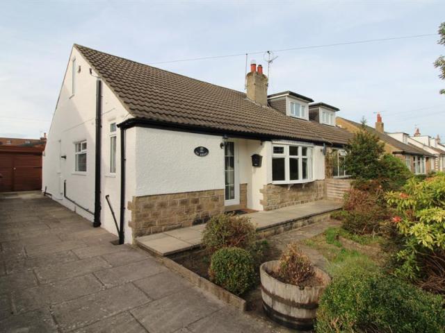house for rent in The Birches, LS16