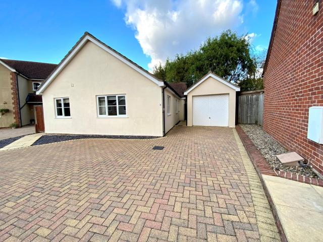 house for rent in The Brecks, Attleborough, Attleborough