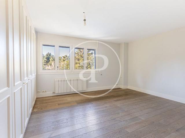 House for rent in the Golf area