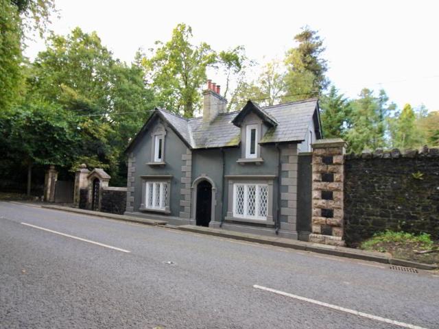 house for rent in The Gate Lodge, 68 Moyallan Road, Portadown, BT63 5JY