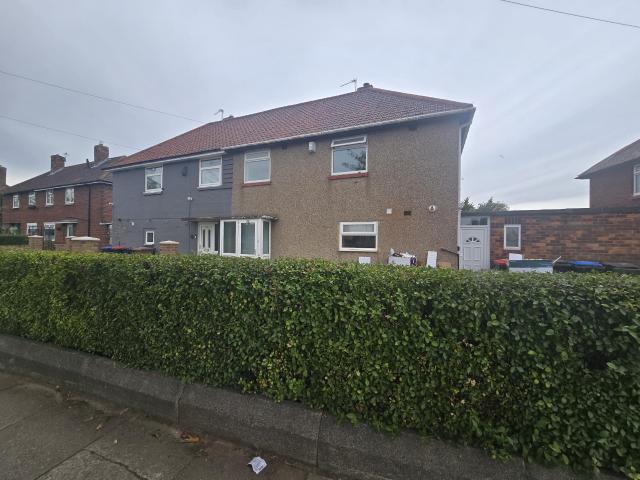 house for rent in The Greenway, Middlesbrough, Middlesbrough