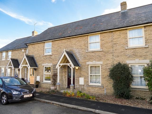 house for rent in The Green, Eltisley, St. Neots, St. Neots, PE19 6TG